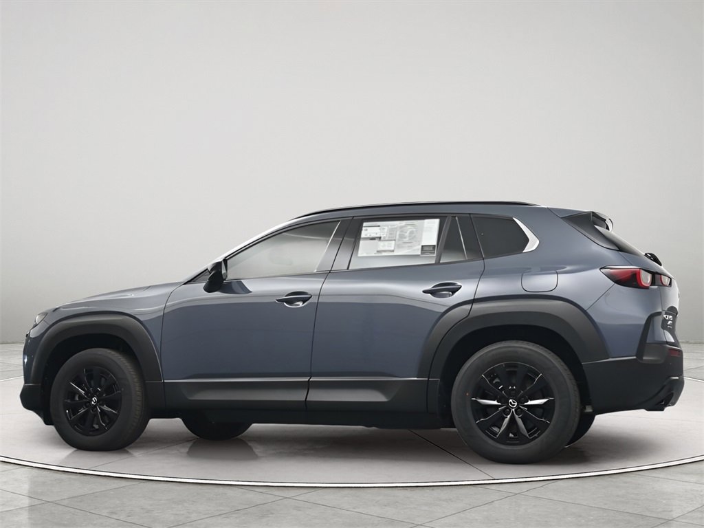 New 2026 MAZDA CX-50 AWD 2.5 Hybrid w/ Premium Pkg image 23