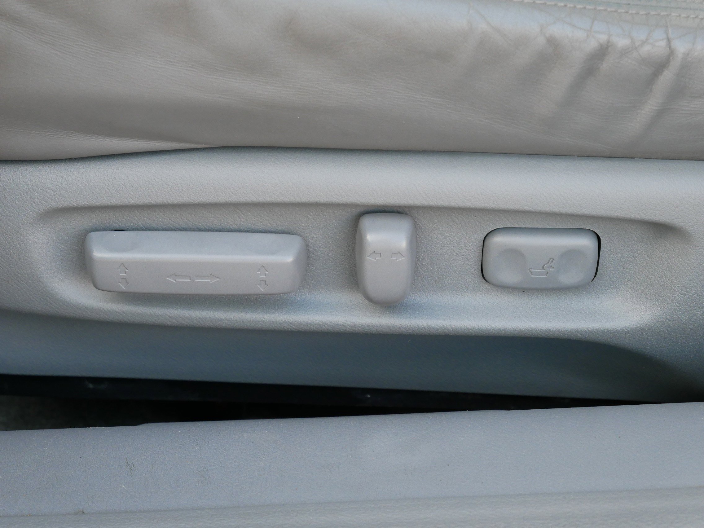 Used 2004 Acura TL image 20