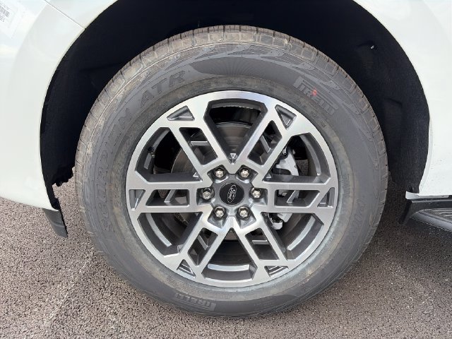 New 2026 Ford Expedition Max Active AWD/4WD image 30
