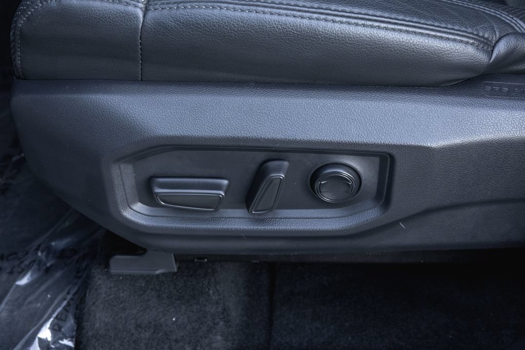 Used 2023 Toyota Tundra Limited RWD image 12