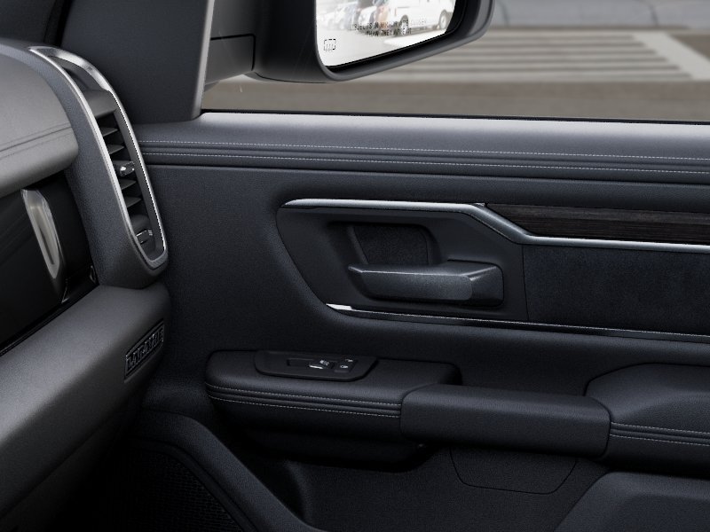 New 2026 RAM 1500 Laramie w/ Night Edition AWD/4WD image 51
