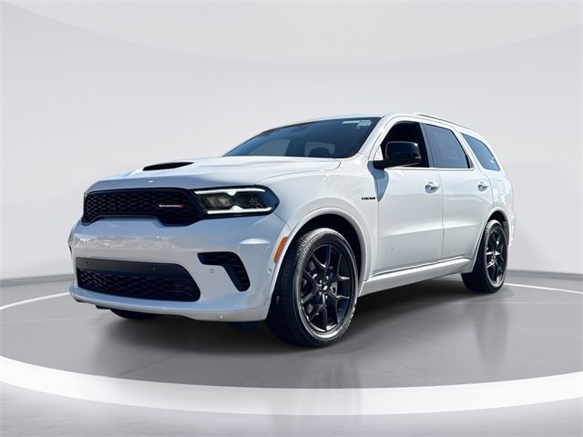 New 2026 Dodge Durango R/T