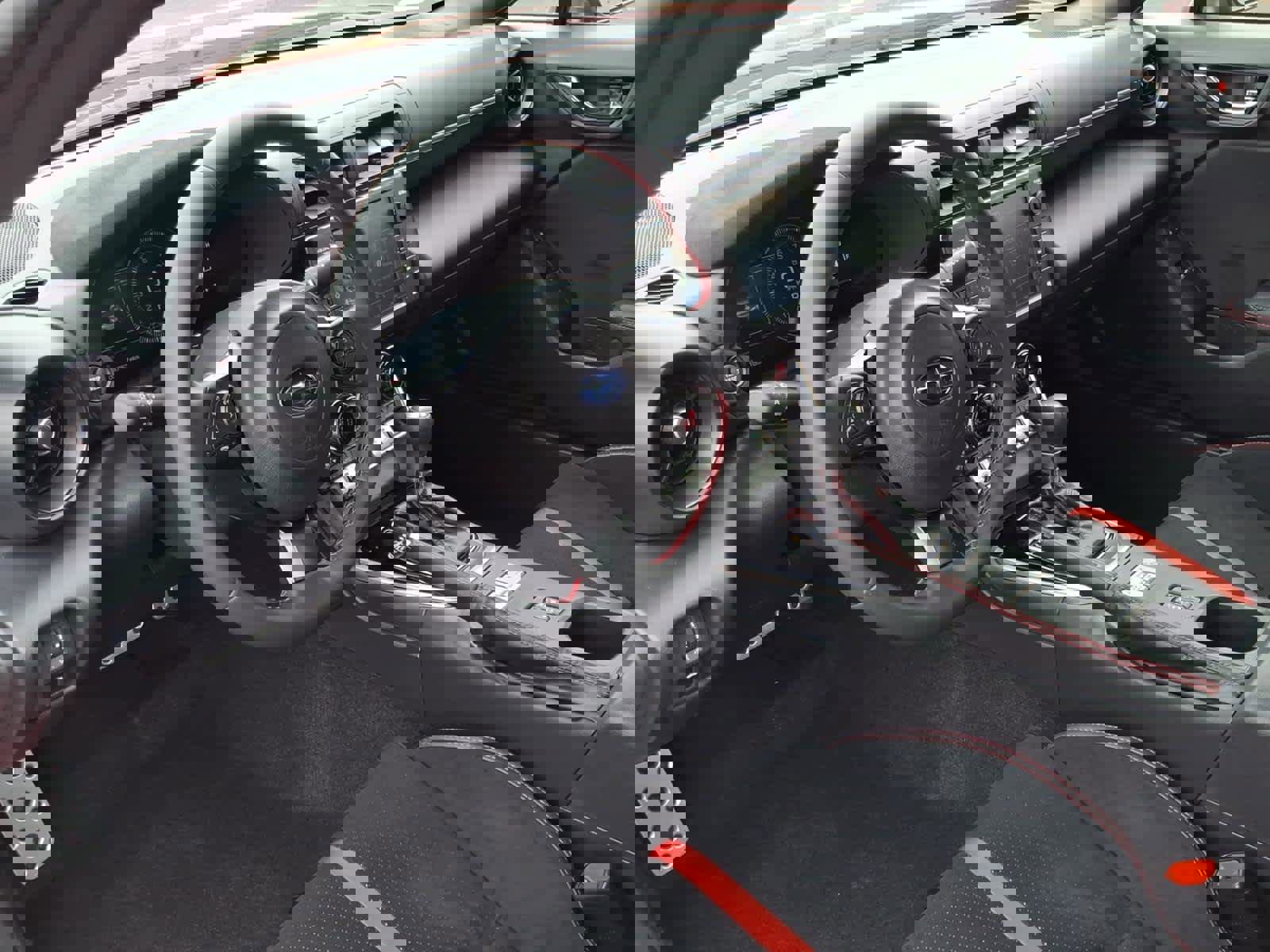 Certified 2024 Subaru BRZ Limited w/ Popular Package 2 image 28