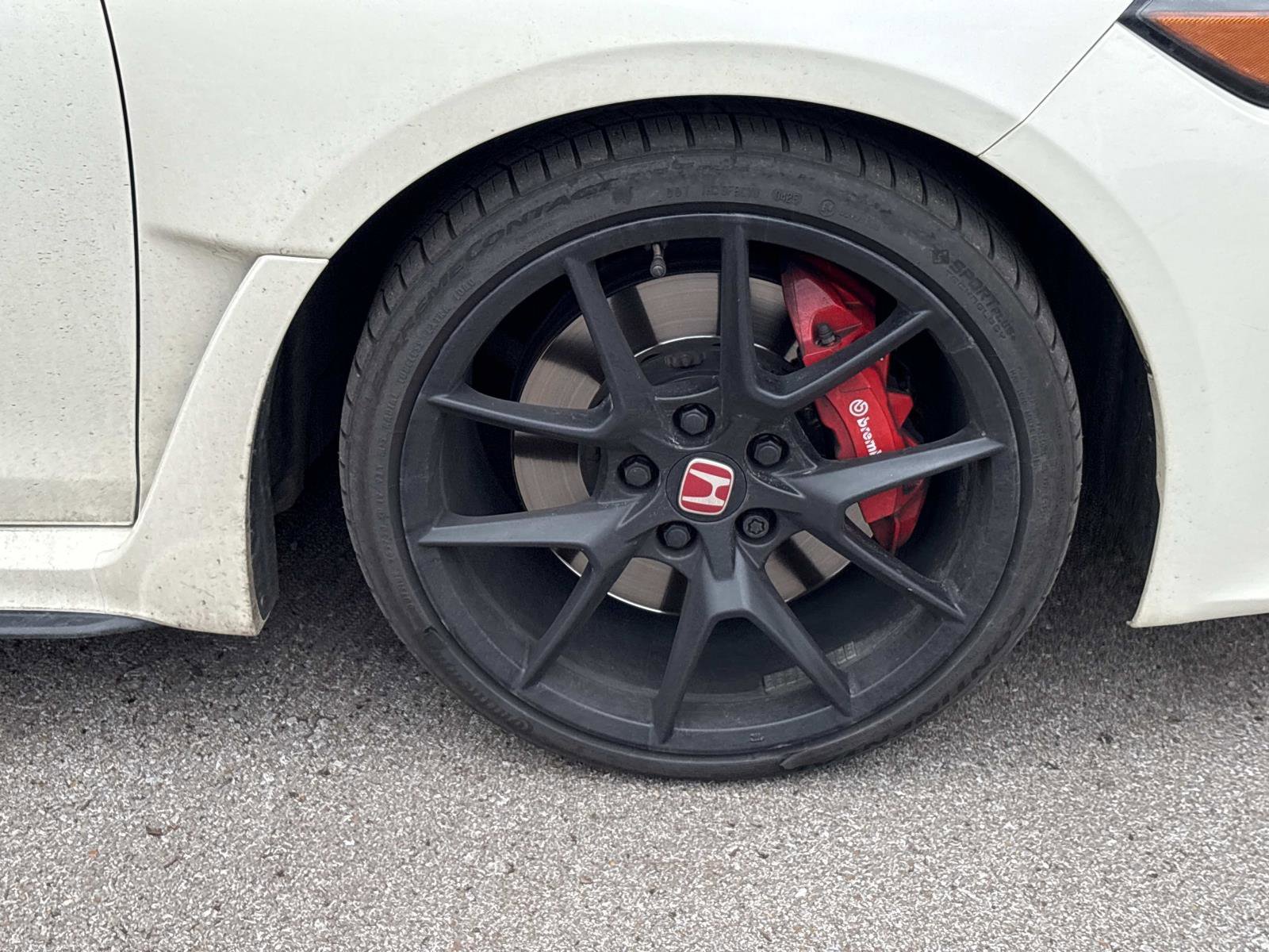 Used 2023 Honda Civic Type R image 10