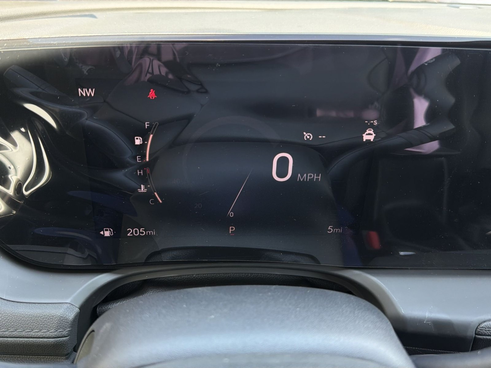 New 2026 Buick Encore GX Preferred FWD image 17