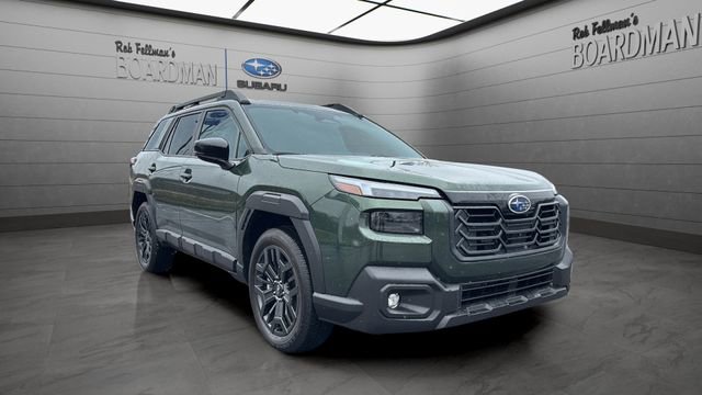 New 2026 Subaru Outback Limited XT image 2