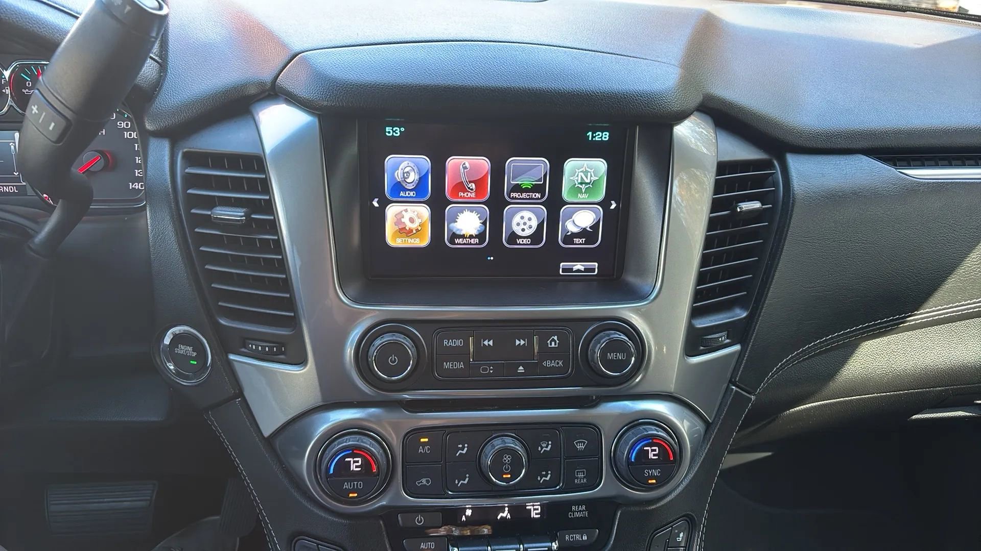 Used 2018 Chevrolet Tahoe Premier image 10