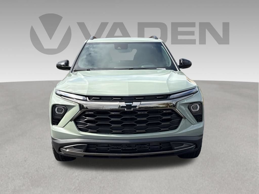 New 2026 Chevrolet TrailBlazer ACTIV w/ Convenience Package AWD/4WD image 2