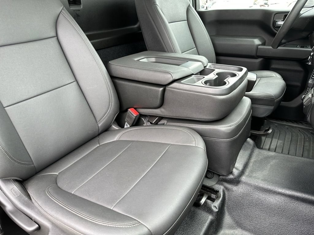 Used 2022 Chevrolet Silverado 3500 W/T w/ WT Convenience Package AWD/4WD image 18
