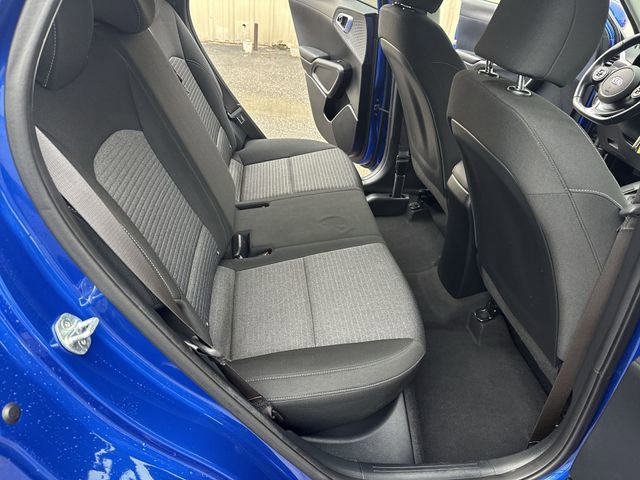 Used 2021 Kia Soul GT-Line image 11