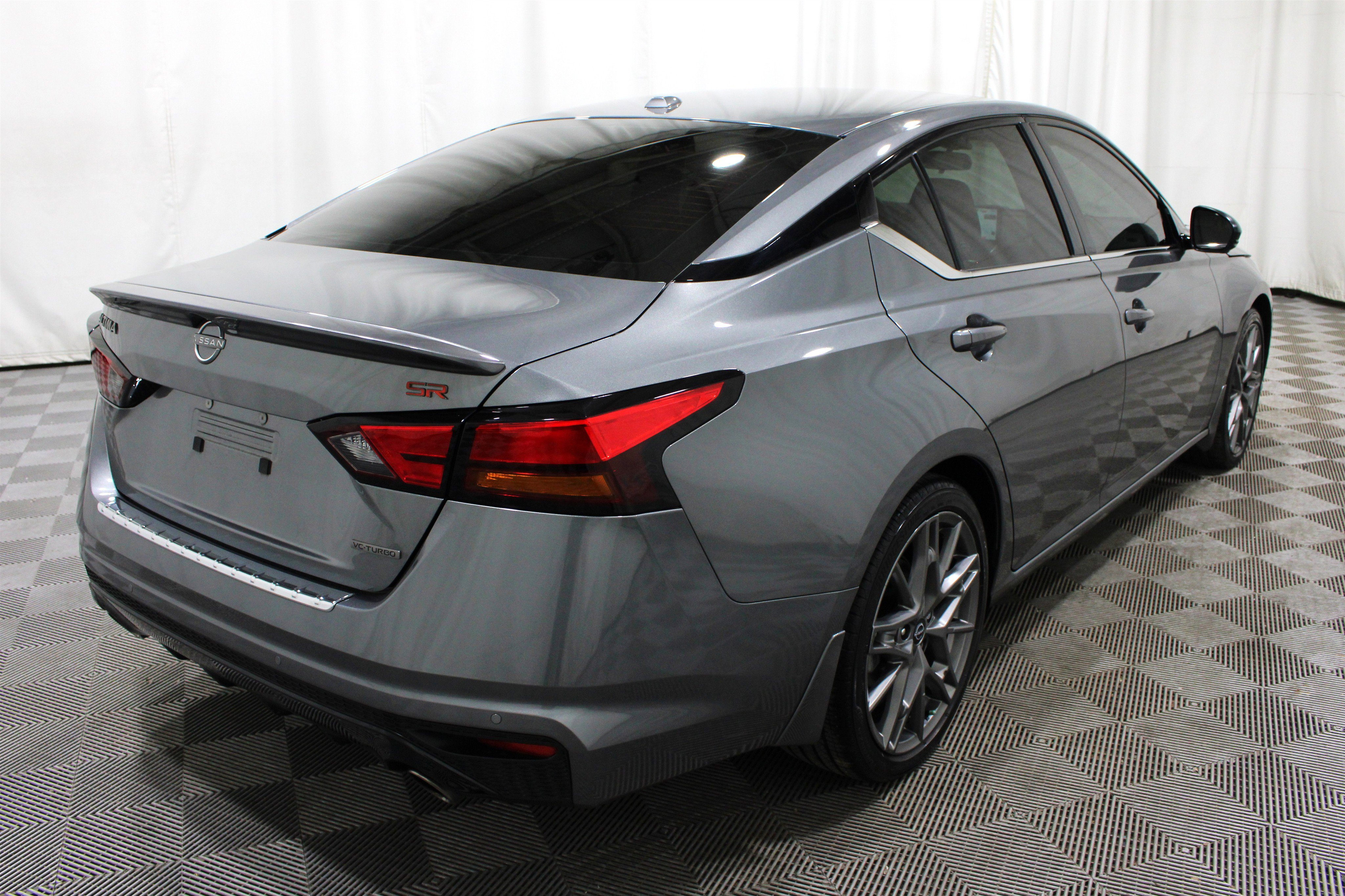 Used 2023 Nissan Altima 2.0 SR image 27