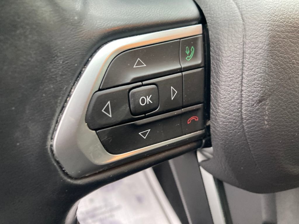 Used 2022 Jeep Compass Limited image 42