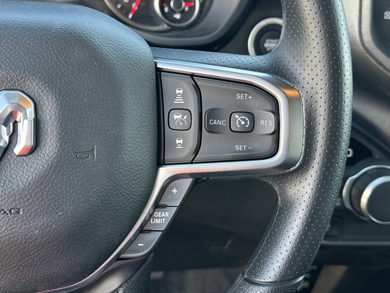 New 2026 RAM 1500 Express image 22