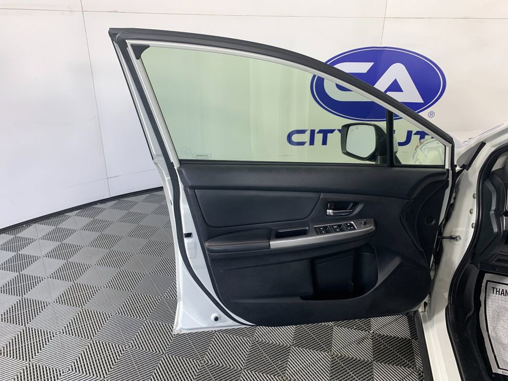 Used 2017 Subaru Crosstrek 2.0i Limited AWD/4WD image 14