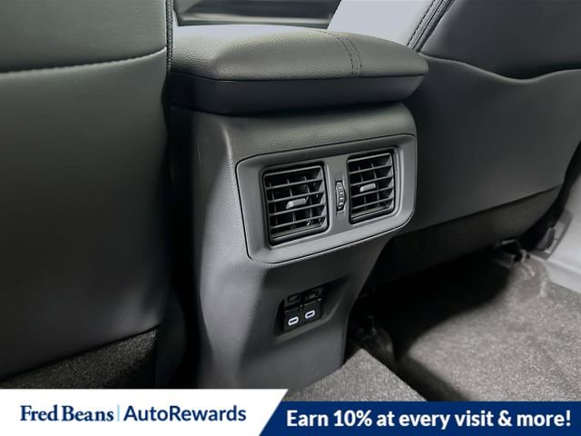 New 2025 Toyota RAV4 Limited image 18