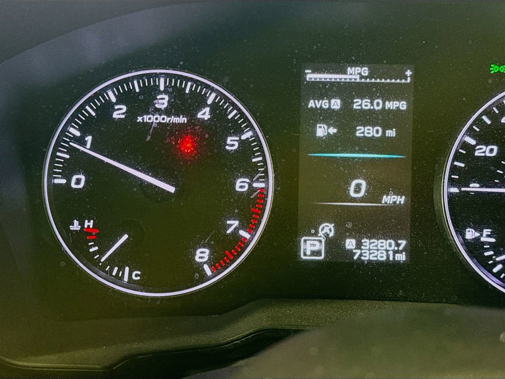 Used 2022 Subaru Outback Premium image 14