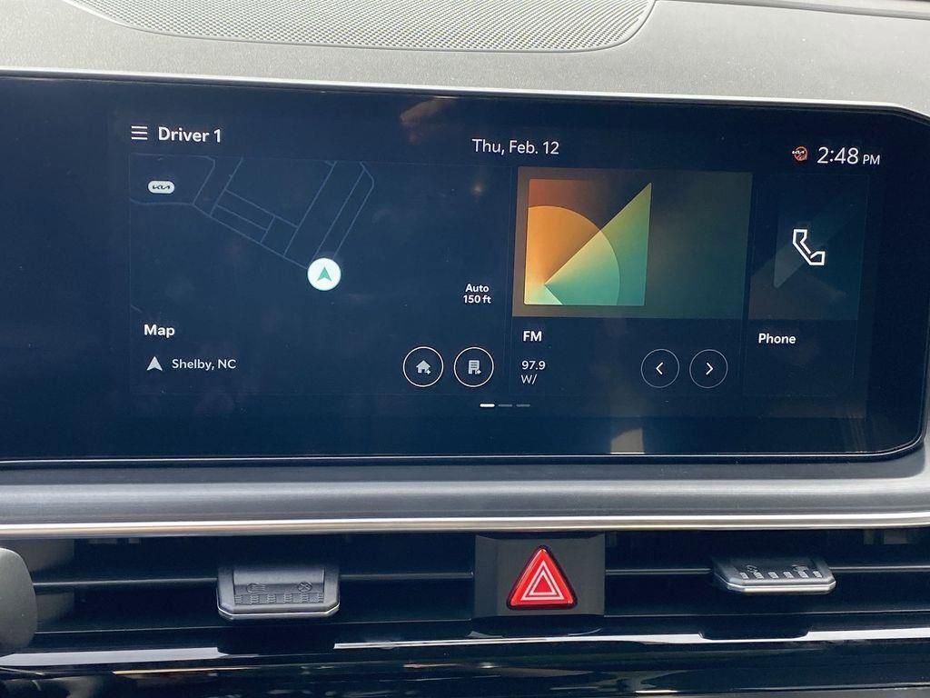 New 2026 Kia K5 GT-Line w/ GT-Line Premium Package image 9