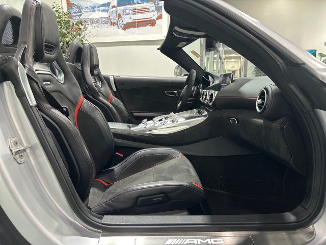 Used 2018 Mercedes-Benz AMG GT C image 58
