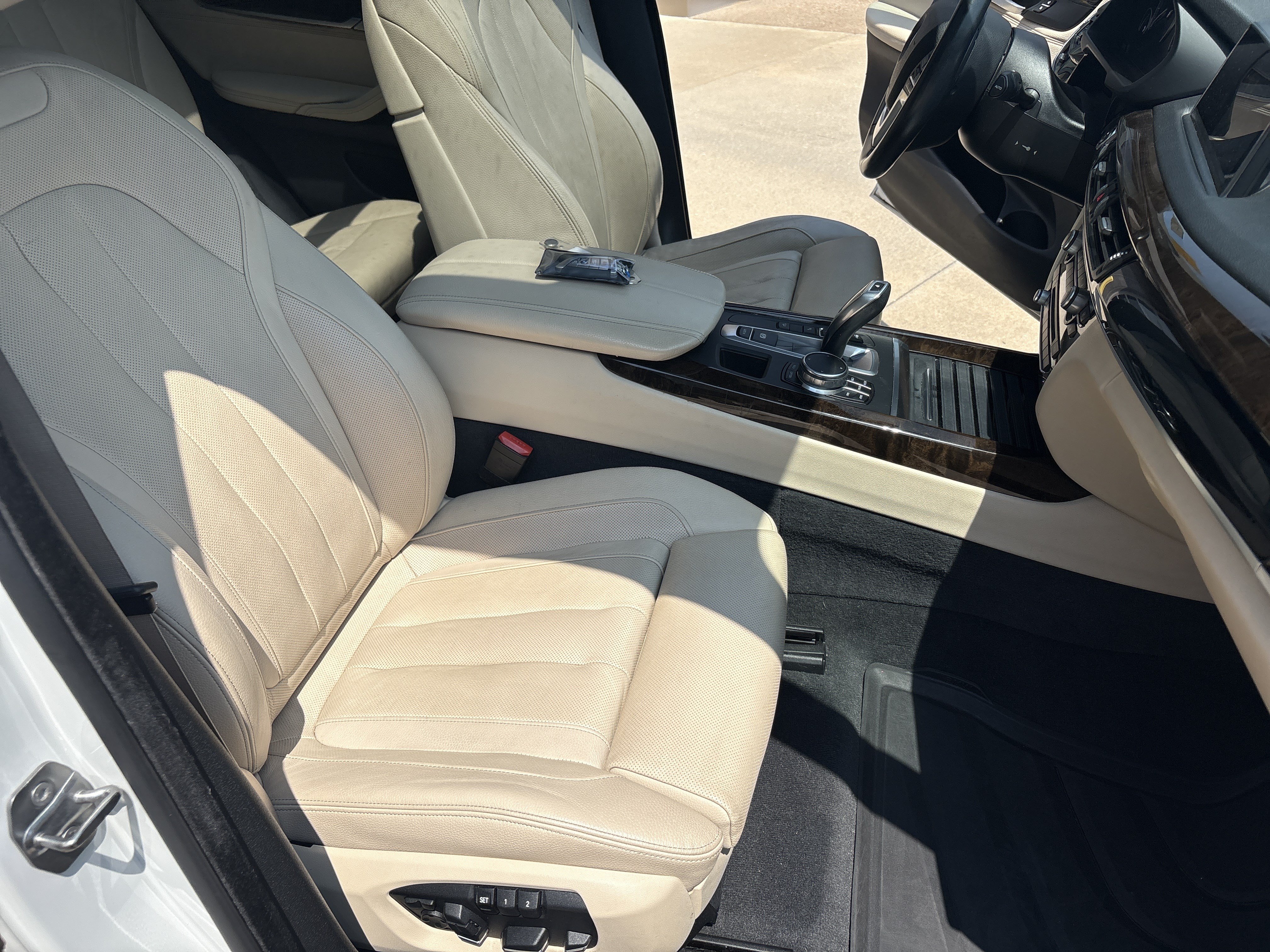 Used 2017 BMW X5 xDrive35i AWD/4WD image 34