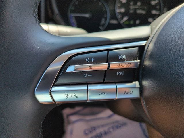 Used 2025 MAZDA CX-50 2.5 Hybrid w/ Premium Plus Pkg AWD/4WD image 20