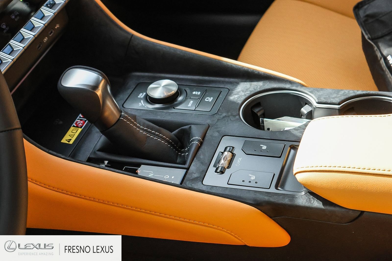 New 2026 Lexus IS 350 F Sport image 20