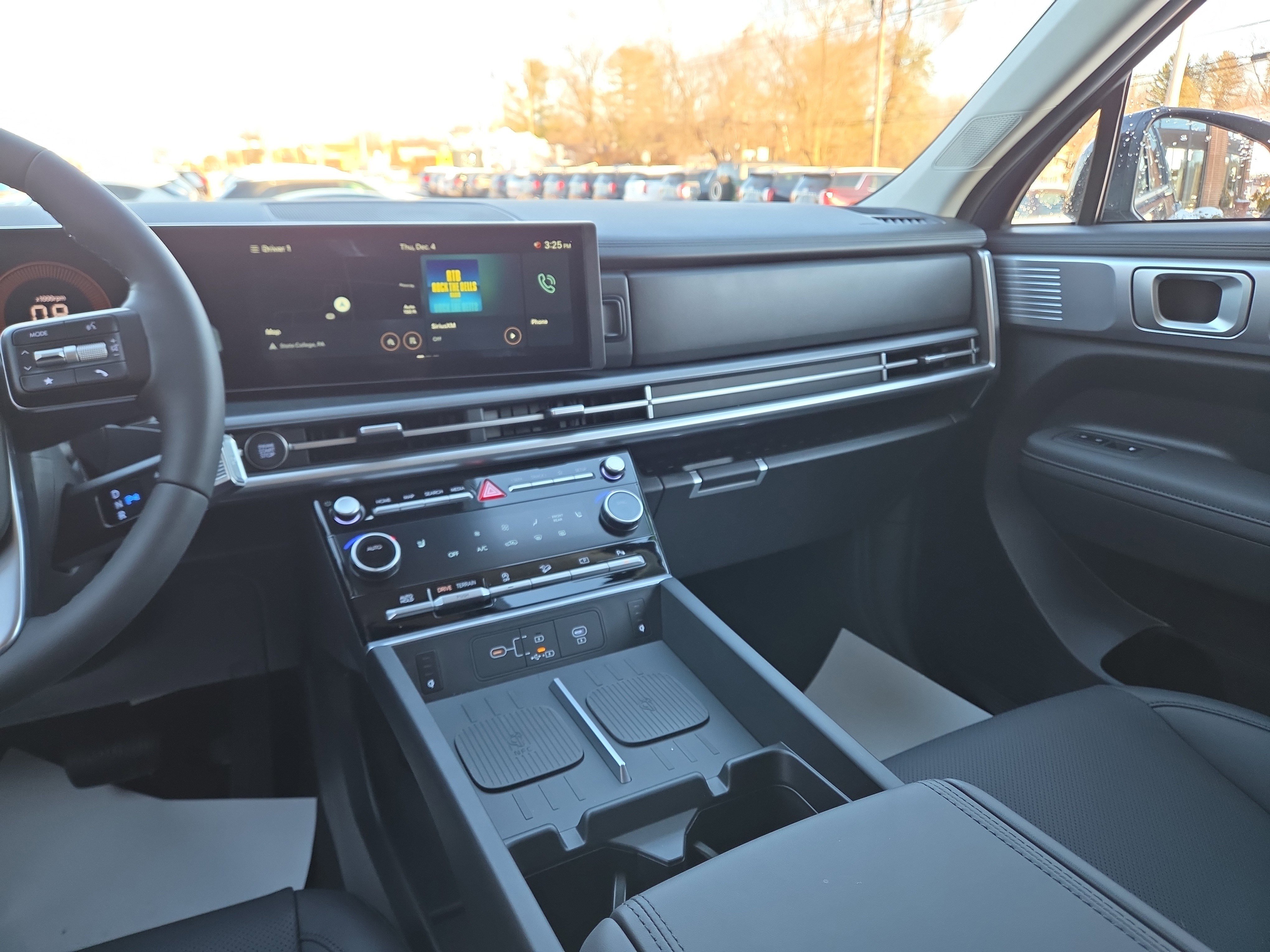 New 2026 Hyundai Santa Fe XRT image 23