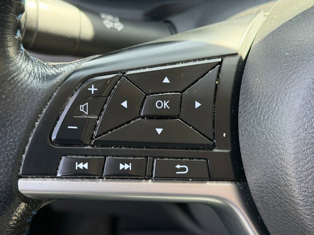 Used 2019 Nissan Leaf SL Plus w/ Protection Package FWD image 14