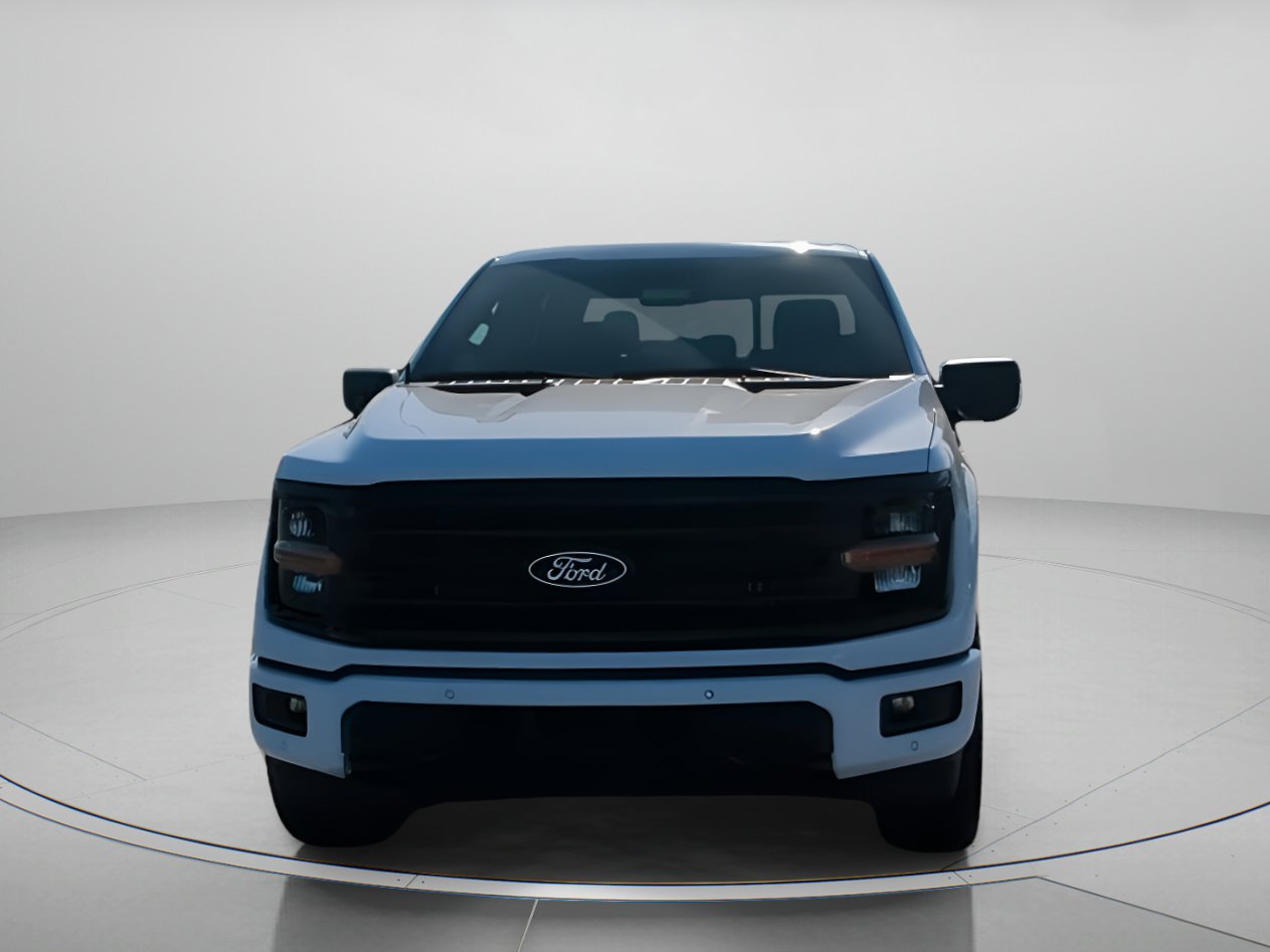 New 2026 Ford F150 XLT image 8