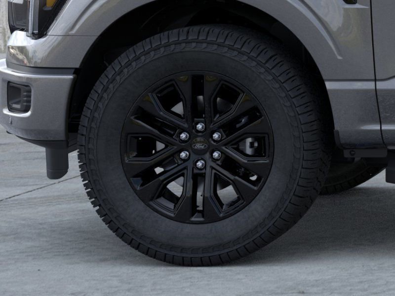 New 2026 Ford F150 Lariat AWD/4WD image 19