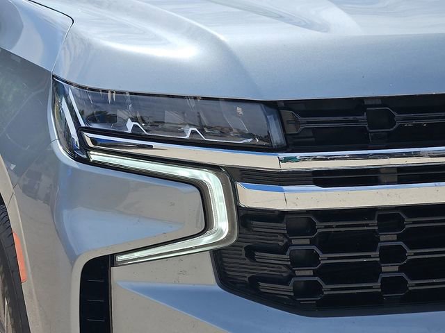 Used 2023 Chevrolet Tahoe LS w/ Driver Alert Package RWD image 8