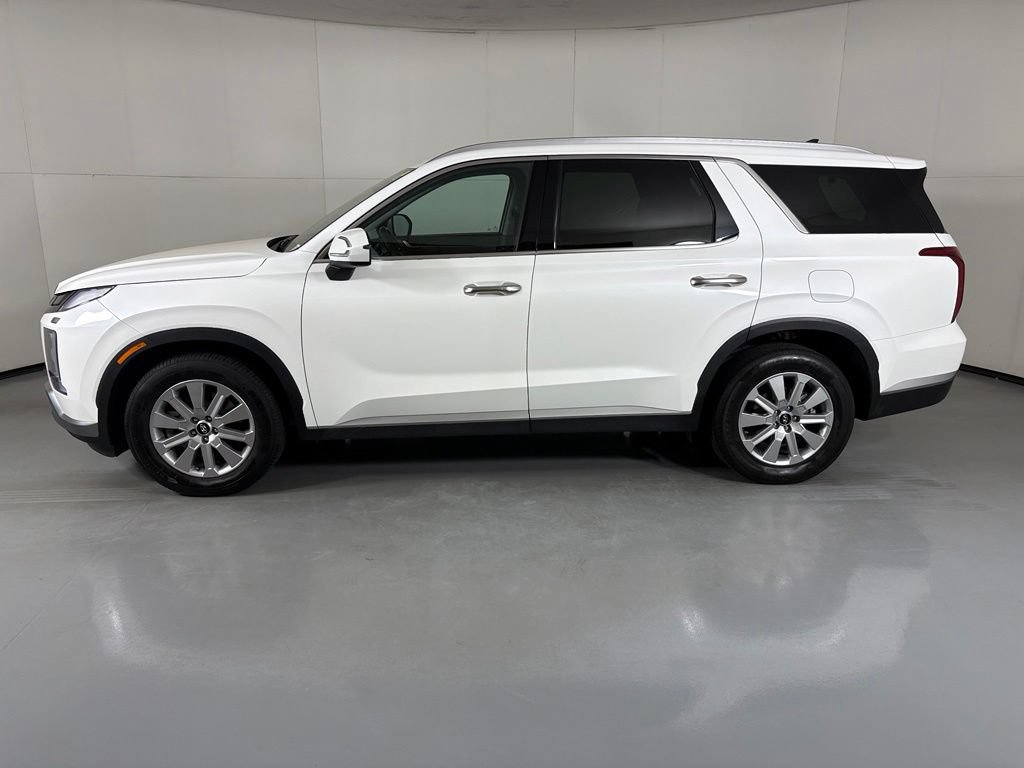 Used 2025 Hyundai Palisade SEL FWD image 5