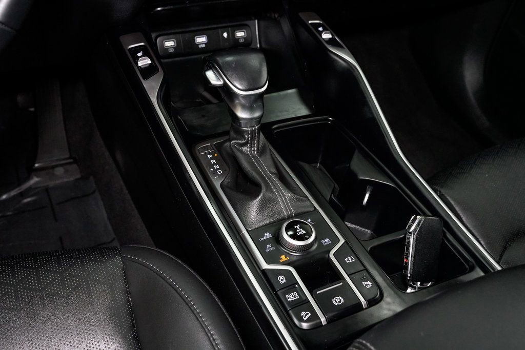 Used 2022 Kia Sorento X-Line EX image 22