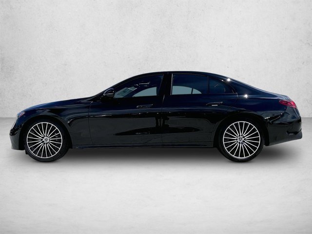 New 2027 Mercedes-Benz E 450 4MATIC Sedan image 6