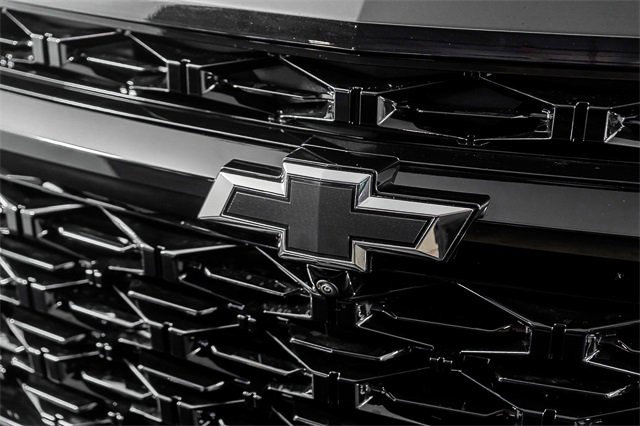 Used 2026 Chevrolet Traverse RS image 47