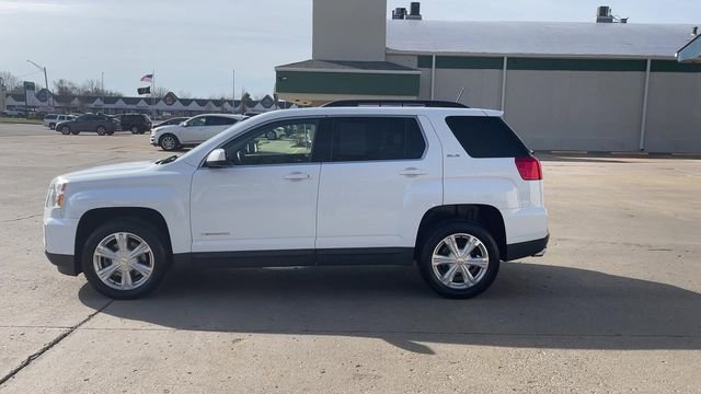 Used 2017 GMC Terrain SLE w/ Convenience Package image 5
