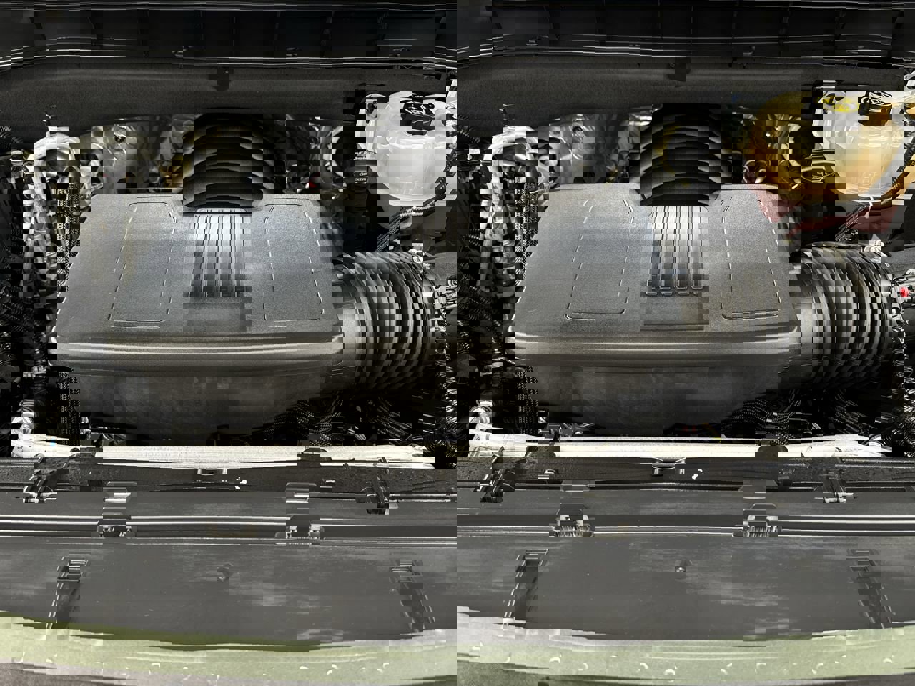 Used 2023 Chevrolet Tahoe LS w/ Driver Alert Package image 11