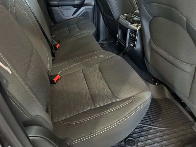 New 2025 RAM 1500 Big Horn image 15