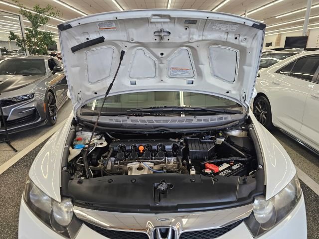 Used 2009 Honda Civic GX image 32