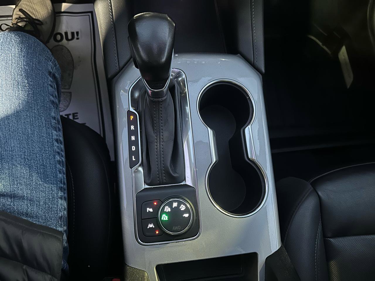 Used 2022 Chevrolet Blazer LT w/ Redline Edition image 18