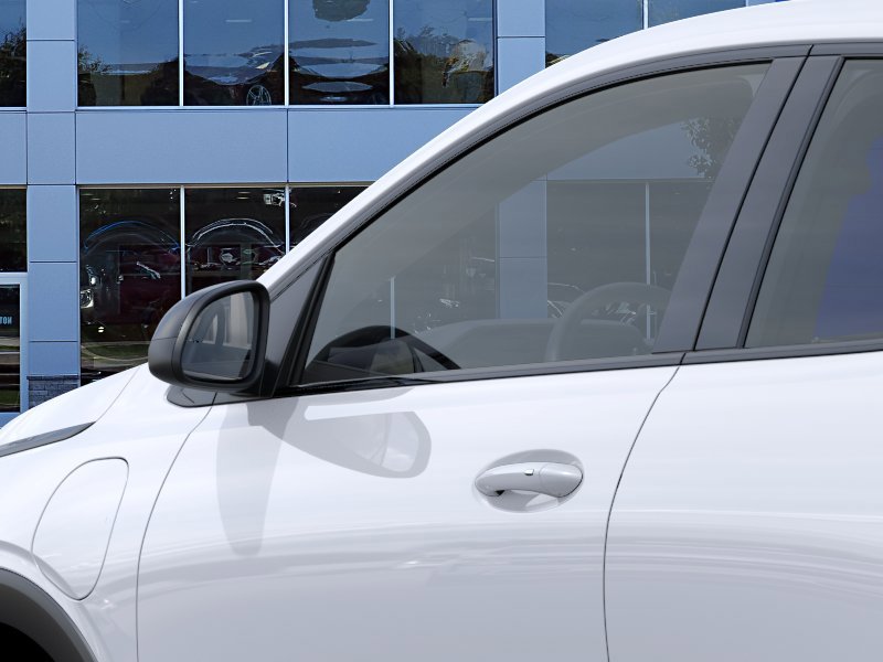 New 2027 Chevrolet Bolt LT FWD image 12