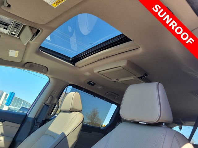 Certified 2024 Honda Odyssey Elite image 13