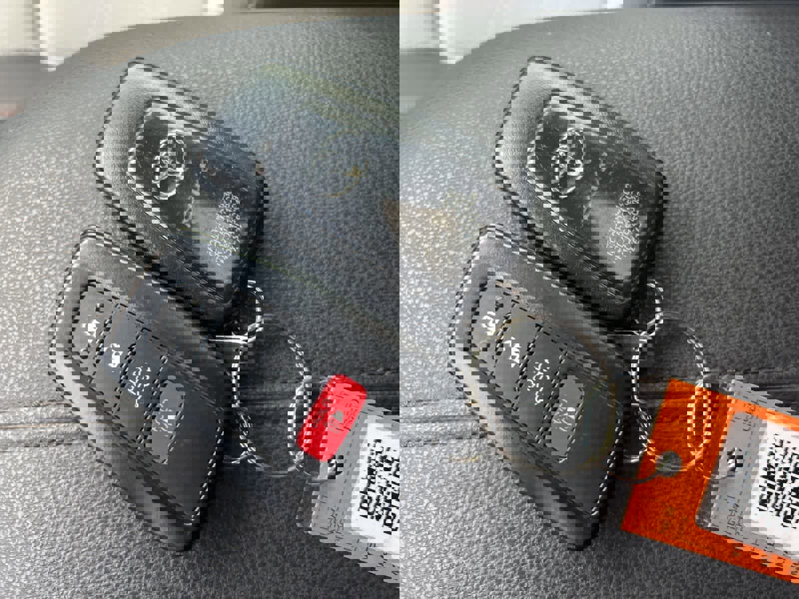 Used 2019 Toyota RAV4 Adventure w/ Advanced Technology Package image 43