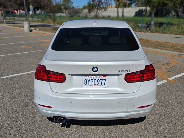 Used 2015 BMW 328i Sedan RWD image 26