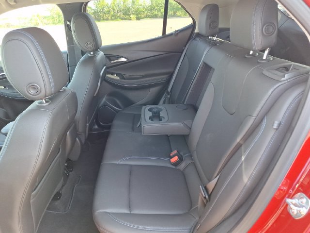 Used 2026 Buick Encore GX Sport Touring w/ Comfort Package FWD image 24