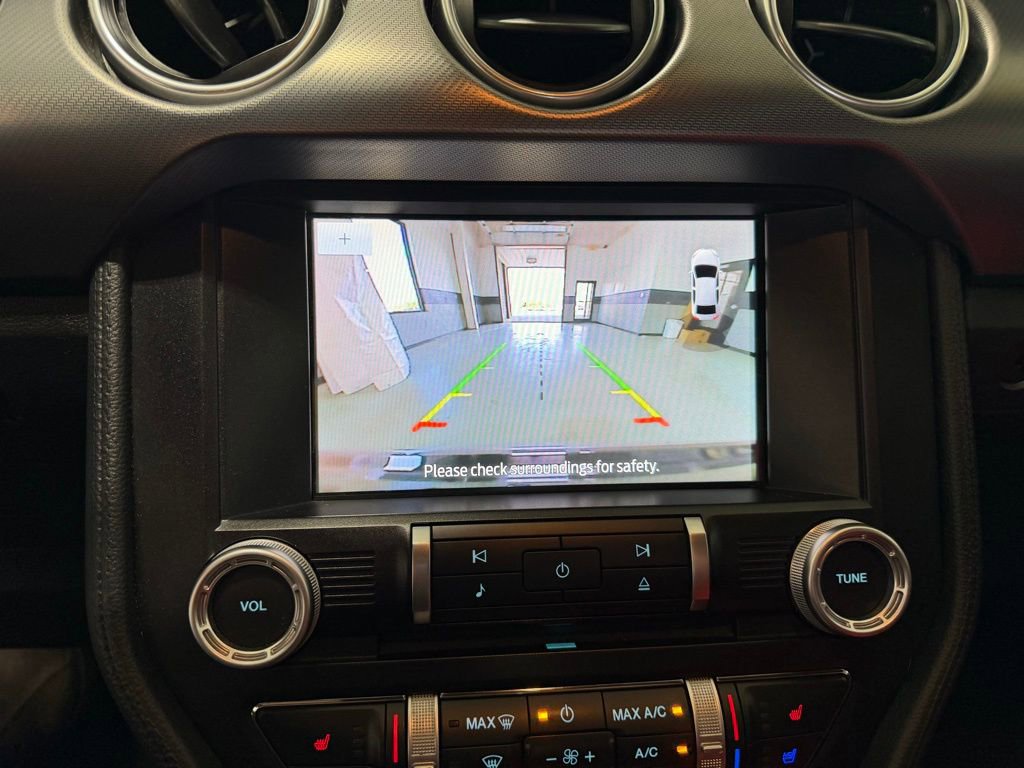 Used 2021 Ford Mustang GT Premium w/ Equipment Group 401A image 18