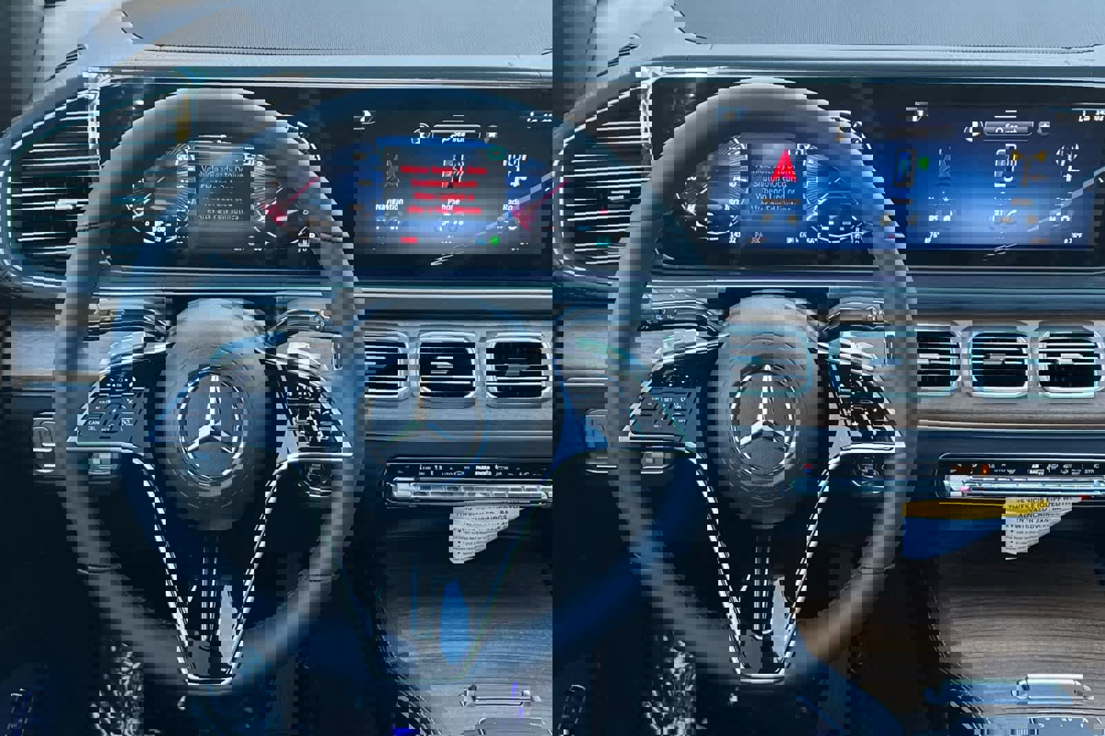 New 2026 Mercedes-Benz GLE 350 4MATIC image 13