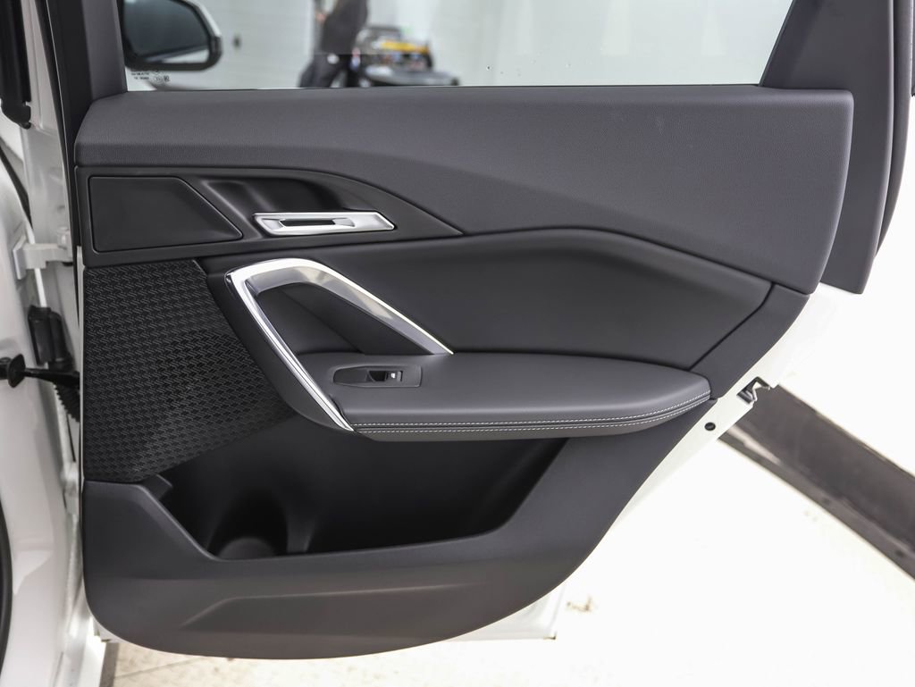 Used 2026 BMW X1 xDrive28i w/ M Sport Package image 26