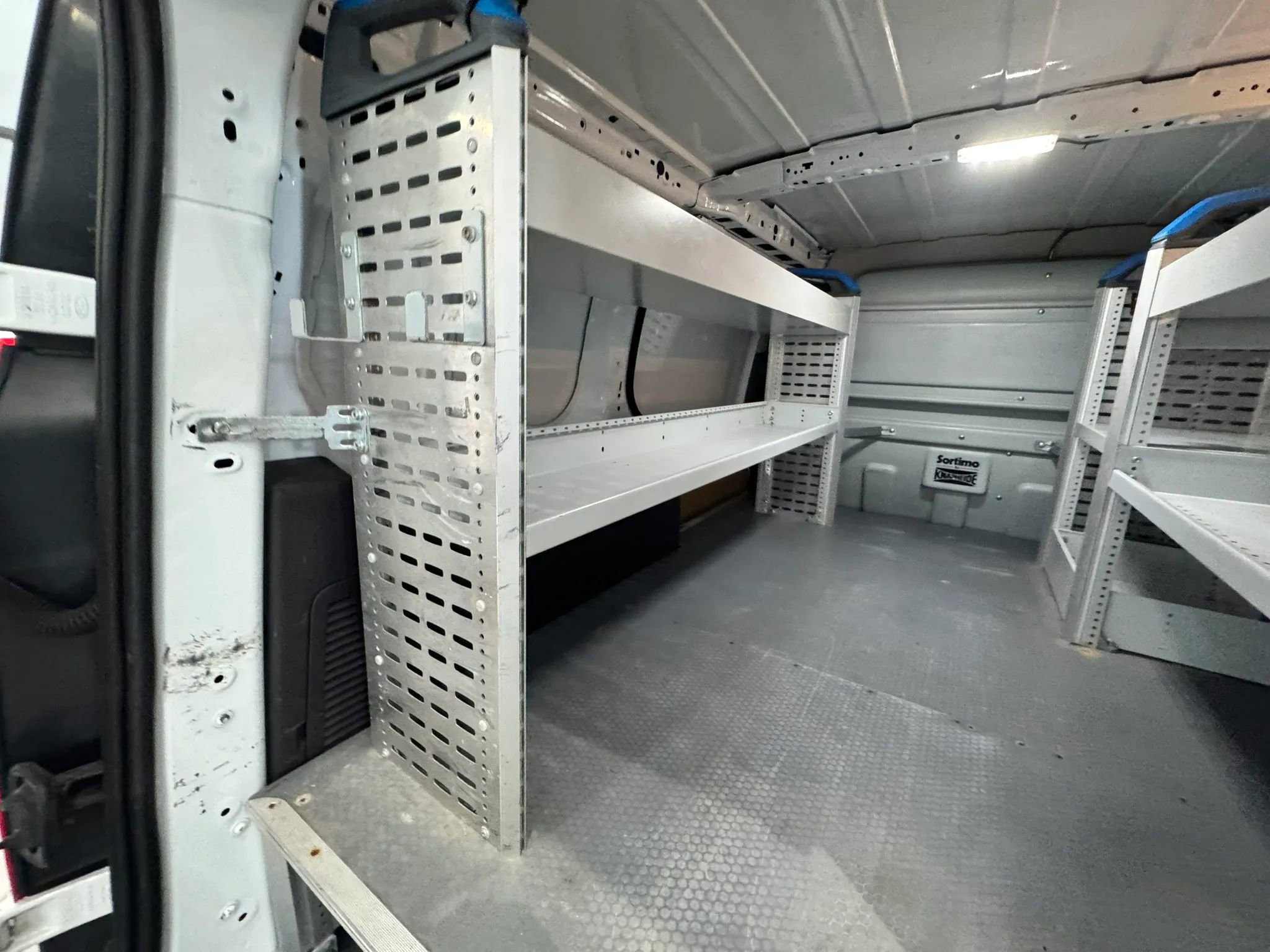 Used 2014 Ford Transit Connect XL FWD image 26