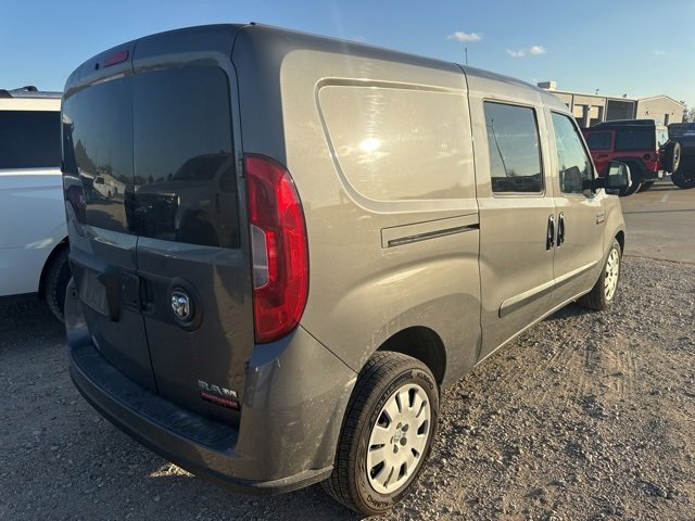 Used 2020 RAM ProMaster City SLT w/ Popular Equipment Group image 5