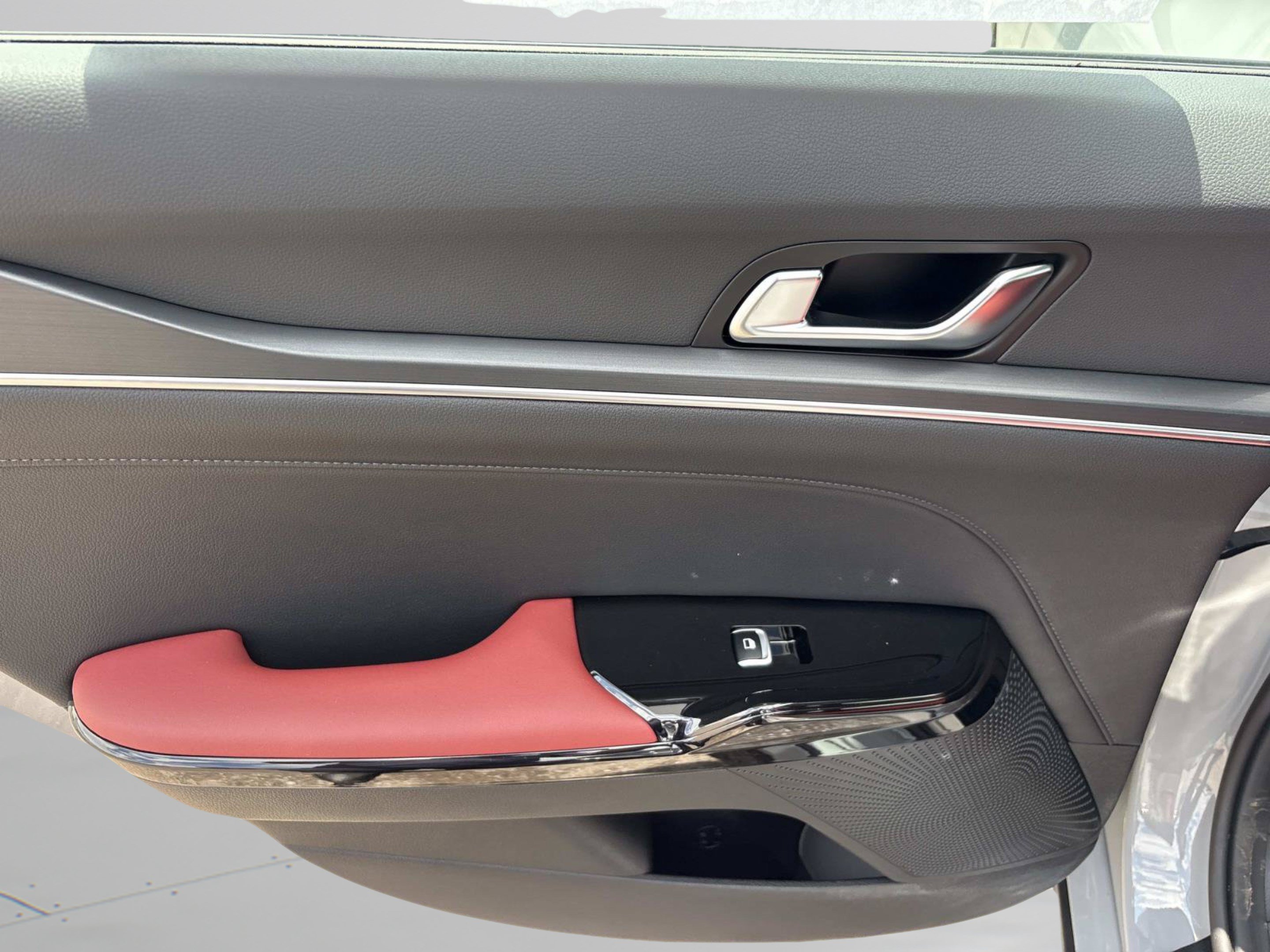 New 2026 Kia K5 GT-Line AWD/4WD image 18